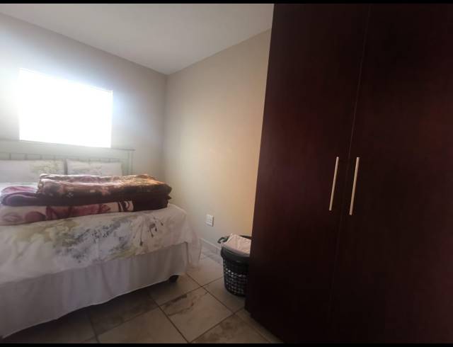 2 BEDROOM APARTMENT TO LET IN WATERVAL EAST